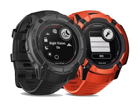 Garmin S Instinct 2x Solar Smartwatches Launches In India Price And Features