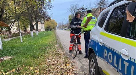 Vanatoare De Biciclisti Care Sfideaza Regulile In Trafic La Timisoara