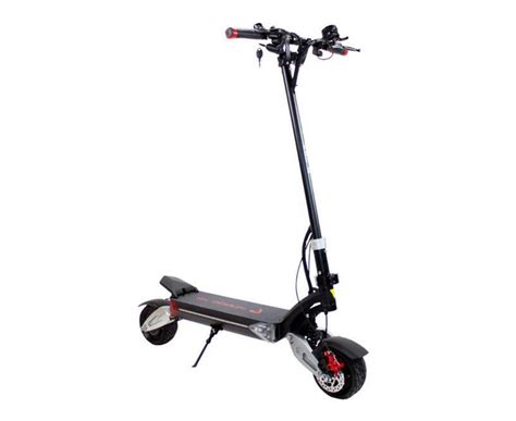 Электросамокат KUGOO X8 (G1 Mini) в Алматы с доставкой