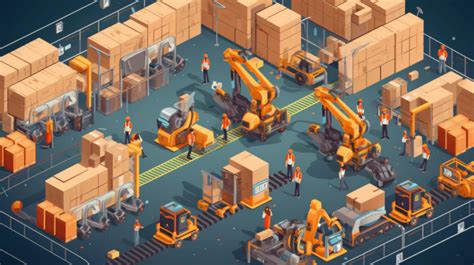 AI For Supply Chain Optimization Maximizing Efficiency And Profitability