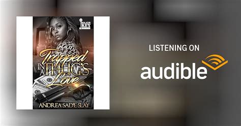 Trapped In A Thugs Love Audiobook Free With Trial