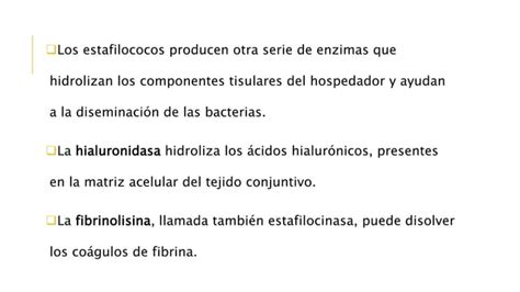 Staphylococcus Y Cocos Grampositivos Relacionados Ppt