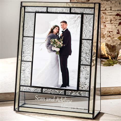 Photo Frame Design For Wedding Photos At Alice Cletus Blog