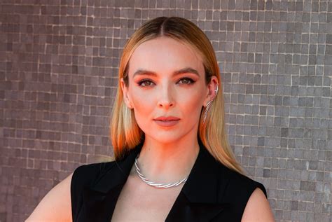 Jodie Comer Is The Most Beautiful Woman In The World As Per Golden