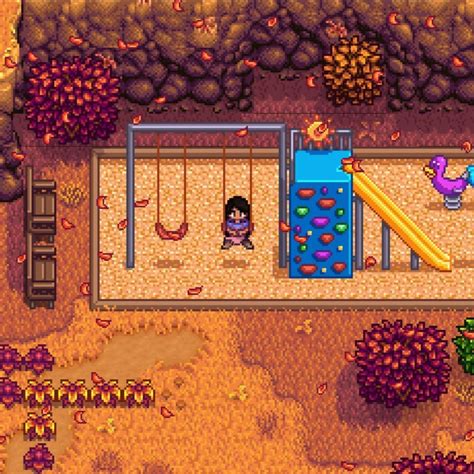 Stardew Valley Outfit Ideas : r/StardewValley