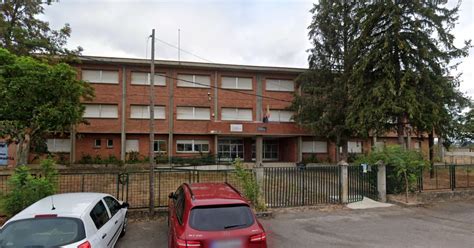 El Colegio Santa B Rbara Bembibre Pide Que El Ayuntamiento Reponga