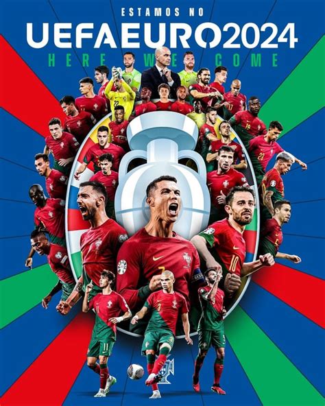 How Do You Think Portugal Will Perform In Euro 2024 Given Their Past