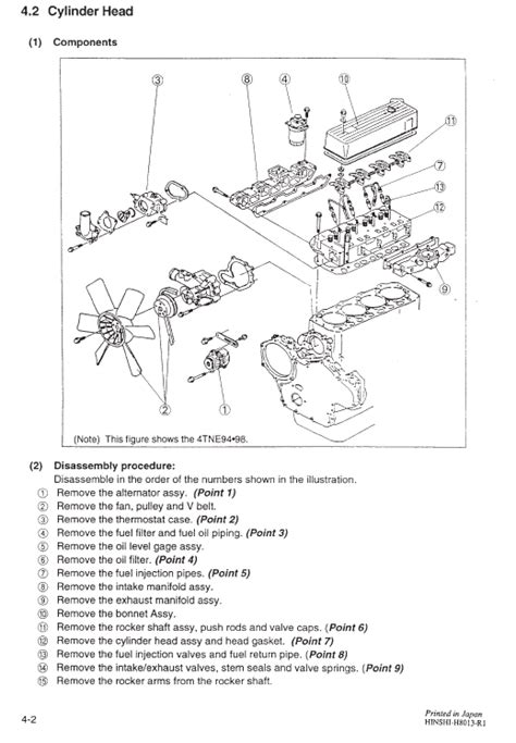 Electrical Wiring Diagram On A Takeuchi