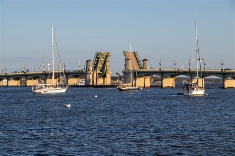 Bascule Bridges: Key Features And Famous Worldwide Examples - FreyssinetUK