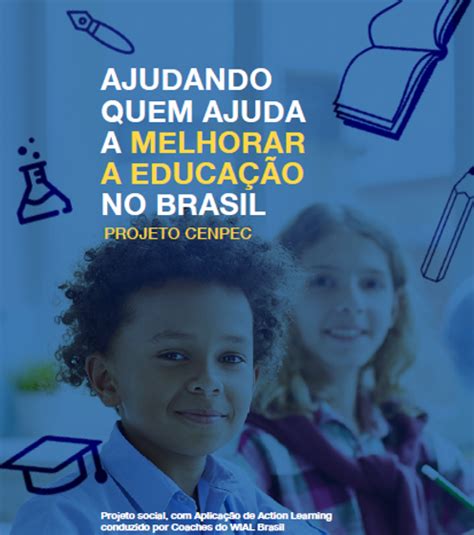 Propostas Para Melhorar A Educação No Brasil - Ajudando quem ajuda a melhorar a educação no Brasil