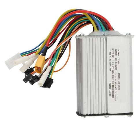 V A Aluminum Alloy Electric Scooter Motor Controller Scooter