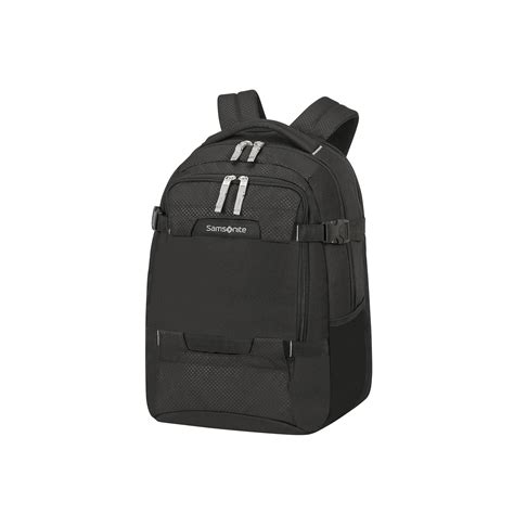 Samsonite Sonora Laptop Rucksack L 15 6 EXP Koffer Umlandt De