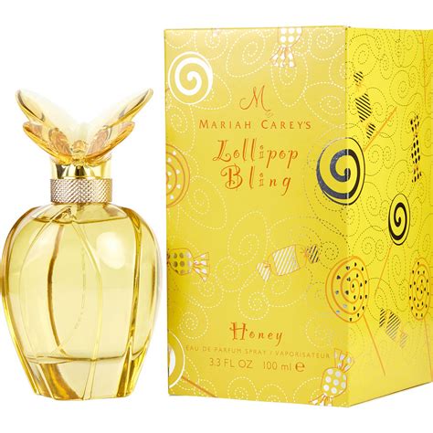 Mariah Carey Lollipop Bling Honey Edp | FragranceNet.com®