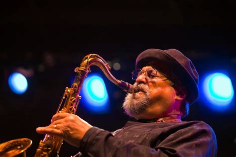 Orquestra De Jazz Do Hot Clube De Portugal Joe Lovano C Sar Cardoso
