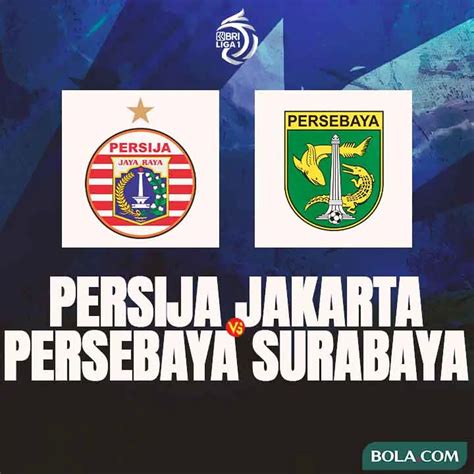 Link Live Streaming BRI Liga 1 2023 2024 Di Vidio Malam Ini Persija