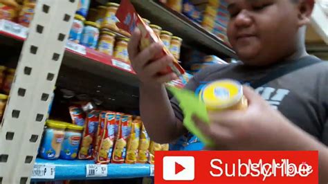 Puregold Grocery Shopping Walang Gwapo Sa Puregold Youtube