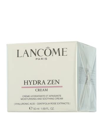 Hydra Zen Moisturising And Soothing Cream Verlaagd