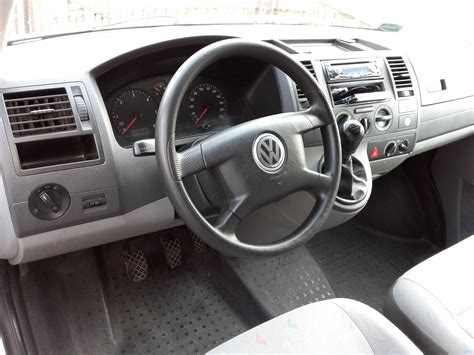 Volkswagen T5 9 Osobowy 19 Tdi Stan Bdb 7731695778 Oficjalne