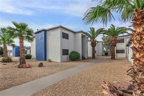 Bella Vista Apartments In Phoenix Az