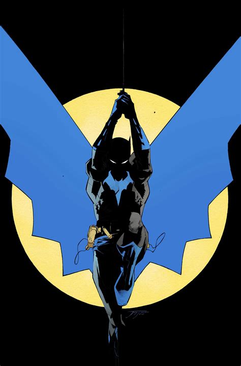 Finally, Batman Is Giving Gotham Something It’s Needed for Decades