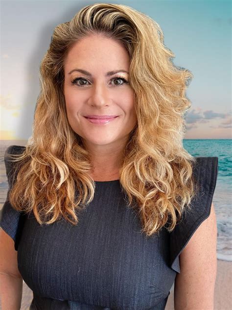 Meet Roxanne Hall Roxanne Hall Coastal South Florida Realtor Shoutout Miami