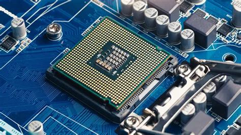 Gambar Central Processing Unit Cpu Dan Fungsinya