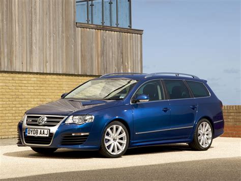 Zoek Auto Met Vw Passat Variant Tuning