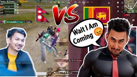 4k Gaming Nepal Vs Sri Lanka Streamer 4k Gaming Nepal Vs Sri Lankan