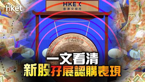 新股ipo｜三新股孖展今截飛 老鋪黃金孖展額151億、超購191倍 天聚地合超購158倍