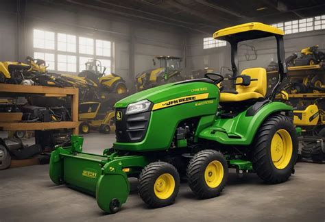 John Deere Problems Understanding Issues And Solutions