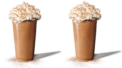 Jack In The Box Introduces New Frozen Hot Cocoa Shake Chew Boom