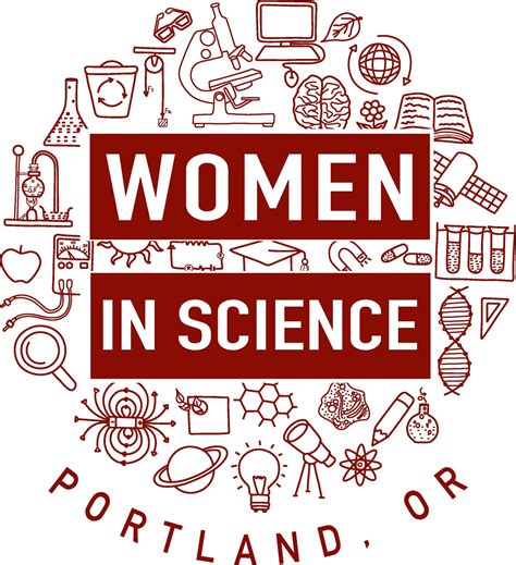 Mission — Women in Science PDX