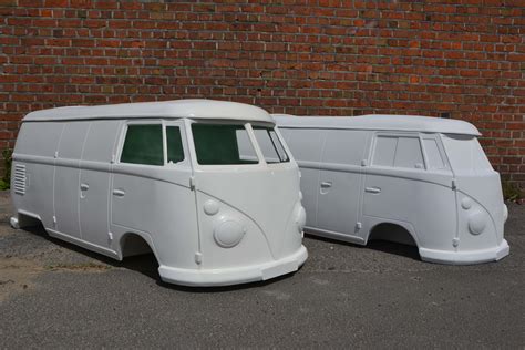 Vw Fiberglass Kit Car Bodies