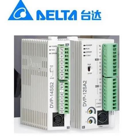 Delta Dvp Sv Series Plc At Rs Delta Programmable Logic