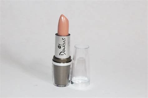 Batom Nude Da Dailus Claudinha Stoco Blog De Beleza Moda E Lifestyle
