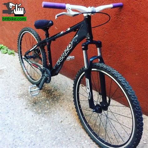 Venzo Fx Usada Bicicleta En Venta Btt Lupon Gov Ph