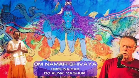 Discover the Spiritual Journey Through Om Namah Shivaya with Krishna ...