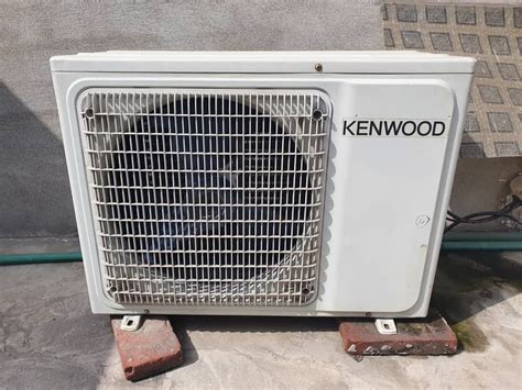 Kenwood DC Inverter 1 Ton AC AC Coolers 1075581828