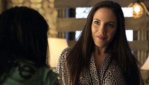 Anna Silk As Bo Lost Girl S1e3 Oh Kappa My Kappa Screencap By