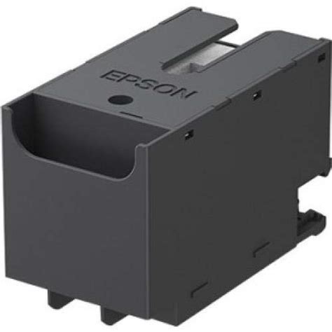 Made By Epson T Ink Maintenance Box T Workforce Pro Wf