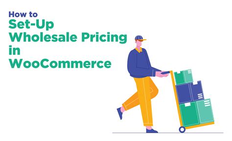 How to Set-Up Wholesale Pricing on a WooCommerce Store