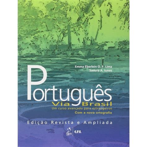 Livro Português via Brasil Livro Texto Submarino