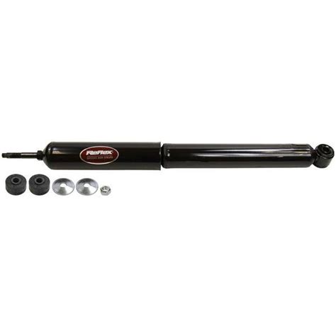 Monroe Shocks Struts Reflex Light Truck Shock Absorber