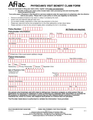 Fillable Online Vision Now Eye Exam Vision Correction Materials Claim