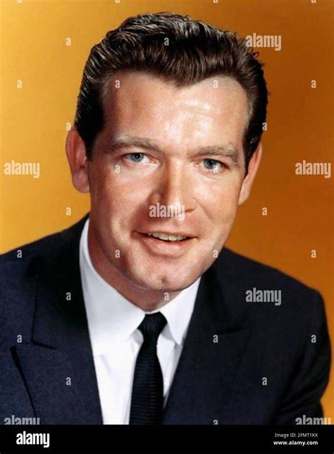 Stephen Boyd 1931 1977 Northern Irish Film Actor About 1960 Stock