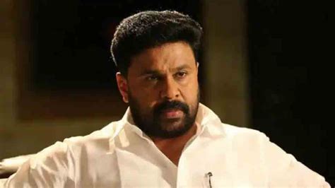 Kerala High Court Grants Bail To Actor Dileep In Murder Conspiracy Case