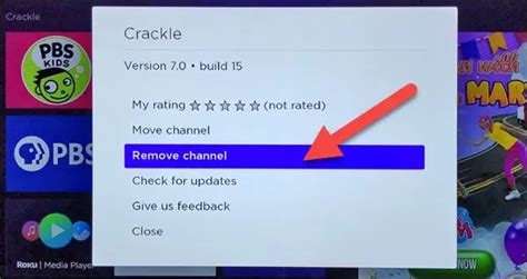 C Mo Eliminar O Quitar Canales De Un Roku Islabit