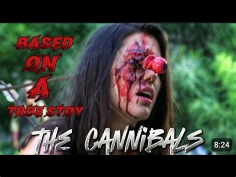 The Cannibals Trending Scary Horrorstories Cannibalism Cannibals