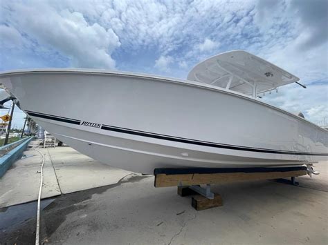 2023 Jupiter 30 Hfs Lighthouse Point Florida