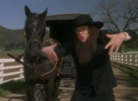 "Weird Al" Yankovic – Amish Paradise Lyrics | Genius Lyrics